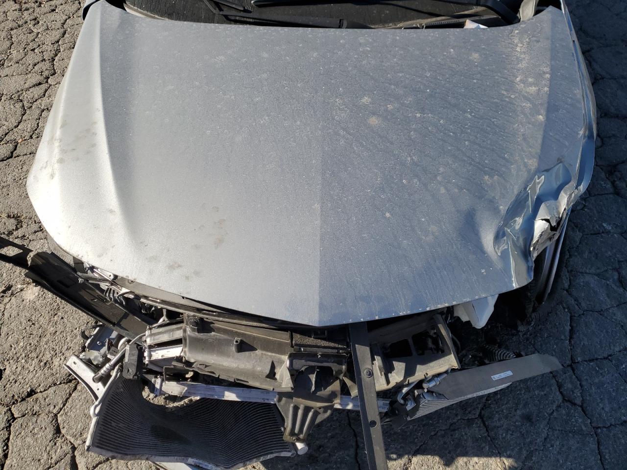 2024 CHEVROLET MALIBU LT VIN:1G1ZD5ST7RF127119