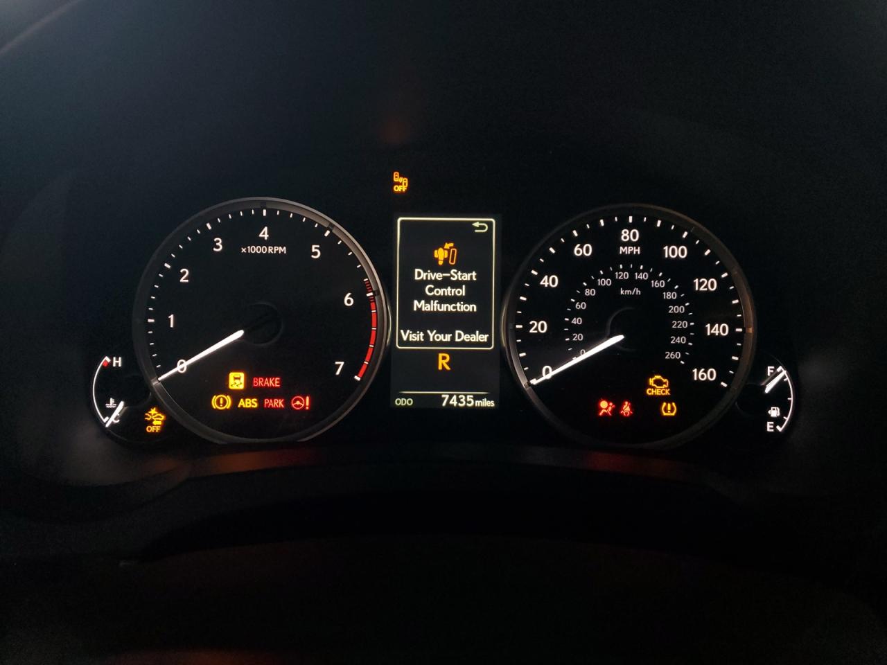 2024 LEXUS IS 300 VIN:JTHBA1D23R5132336