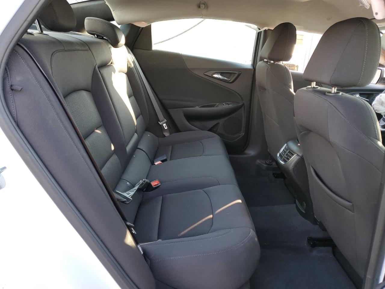 2023 CHEVROLET MALIBU LT VIN:1G1ZD5ST7PF138473