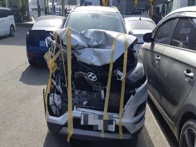 2019 Hyundai Tucson VIN: