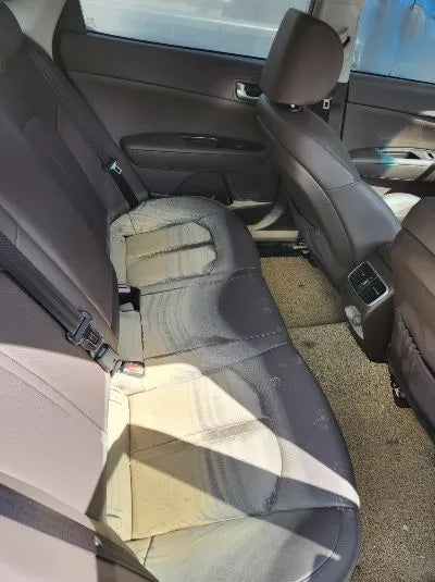2018 Kia K5 VIN: