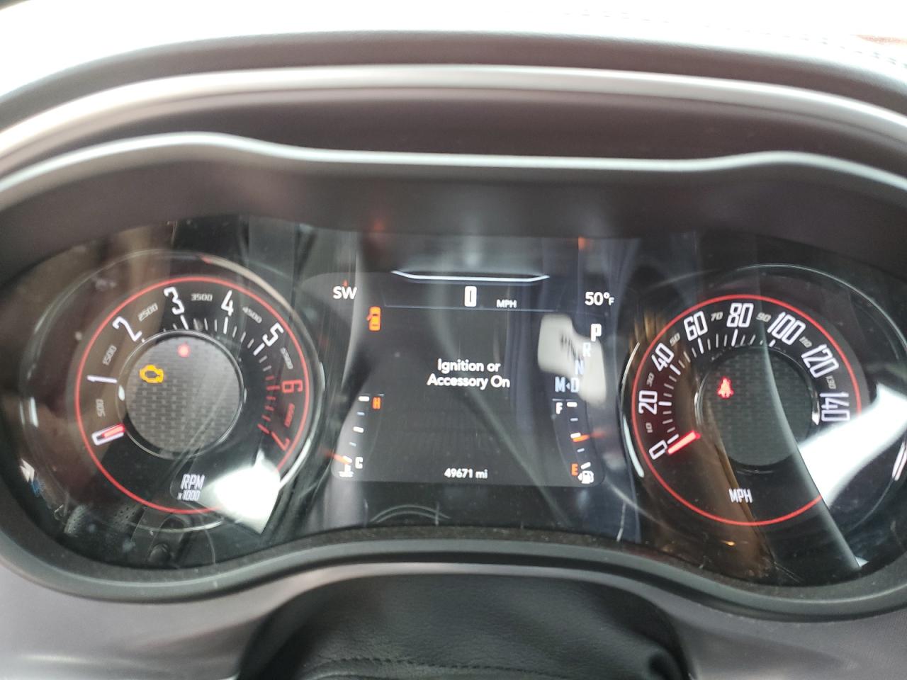 2022 DODGE CHALLENGER R/T VIN:2C3CDZBTXNH242797