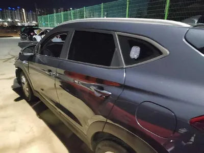 2019 Hyundai Tucson VIN: