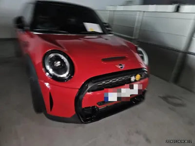 2023 MINI Cooper VIN: