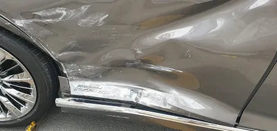2019 Lexus LS 500 JTHCYLFF0K5001589 VIN:JTHCYLFF0K5001589