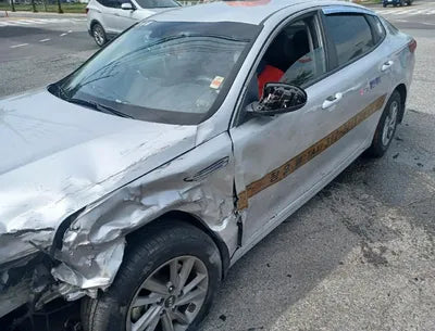 2020 Kia K5 744KMKNAGU416BLA3 VIN:744KMKNAGU416BLA3