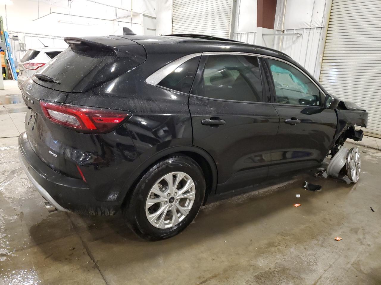 2024 FORD ESCAPE ACTIVE VIN:1FMCU9GN6RUA11688