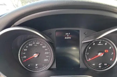 2017 Mercedes-Benz C 200 WDDWK4CBXHF579926 VIN:WDDWK4CBXHF579926