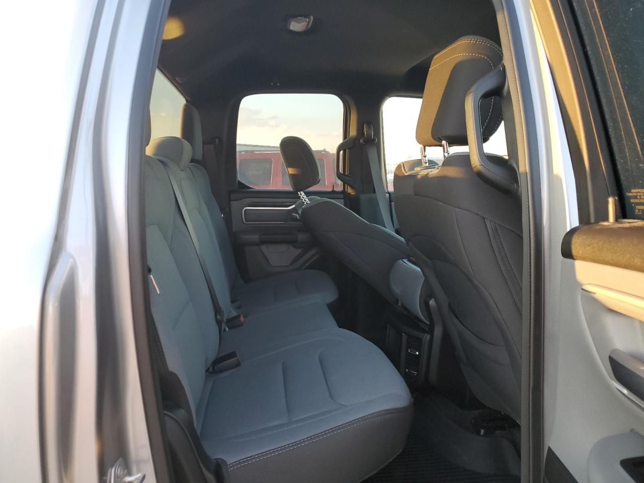 2022 RAM 1500 BIG HORN/LONE STAR VIN:1C6RREBG7NN398152