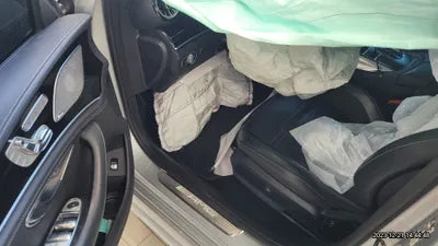 2021 Mercedes-Benz AMG GT 43 W1K7X5KB9MA042808 VIN:W1K7X5KB9MA042808