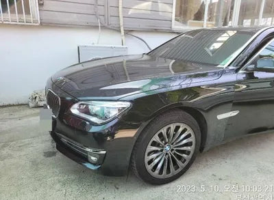 2014 BMW 750 VIN: