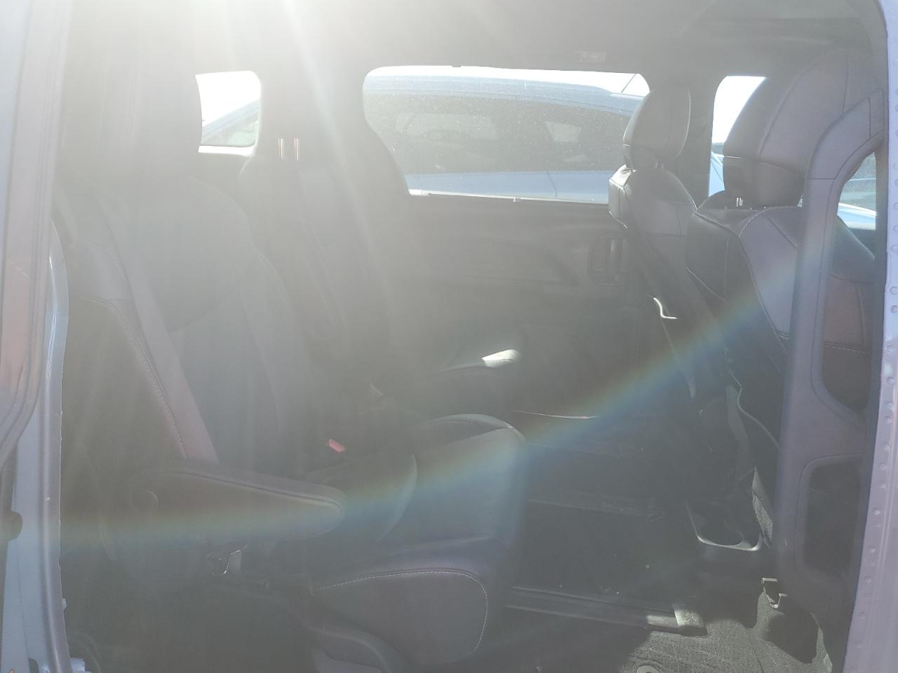 2024 TOYOTA SIENNA XSE VIN:5TDCSKFC5RS123212