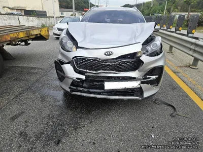 2019 Kia Sportage KNAPN813BLK774533 VIN:KNAPN813BLK774533