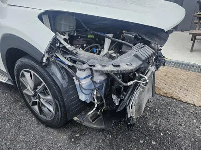 2017 Hyundai Tucson KMHJ3812GJU591112 VIN:KMHJ3812GJU591112