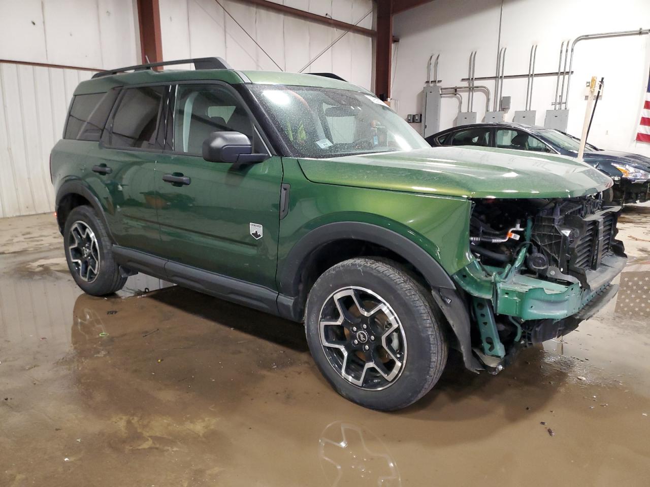2023 FORD BRONCO SPORT BIG BEND VIN:3FMCR9B63PRD23019