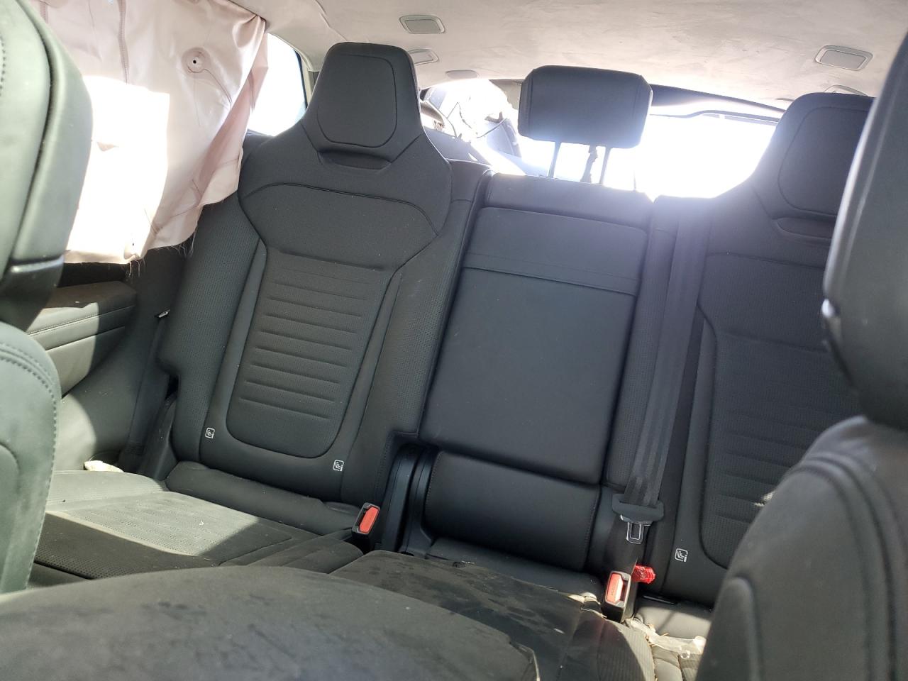 2024 LAND ROVER RANGE ROVER SPORT SV EDITION ONE VIN:SAL1Z9F95RA193167