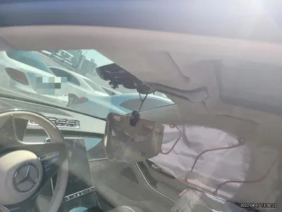 2021 Mercedes-Benz S 580 W1K6G7GB0MA063062 VIN:W1K6G7GB0MA063062