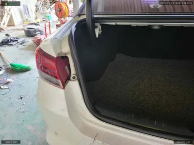 2017 Kia K5 KNAGW411BJA225253 VIN:KNAGW411BJA225253