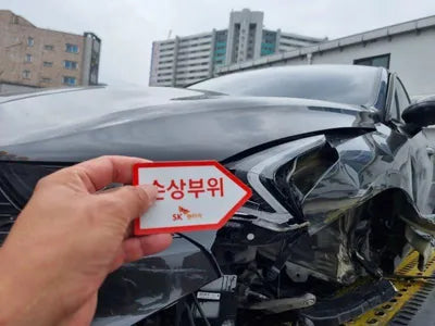 2020 Kia K5 KNAG6412BLA052067 VIN:KNAG6412BLA052067