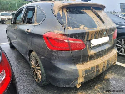 2021 BMW 2 Series Gran Tourer WBA6T9106M7G92945 VIN:WBA6T9106M7G92945