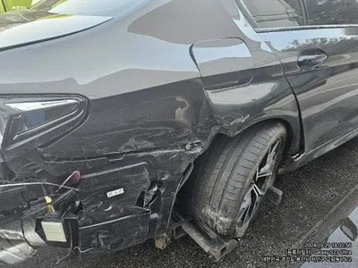 2023 BMW 530 WBA31BJ02PWY28656 VIN:WBA31BJ02PWY28656