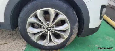 2015 Hyundai Santa FE 914KMKMHSW81UBFU3 VIN:914KMKMHSW81UBFU3