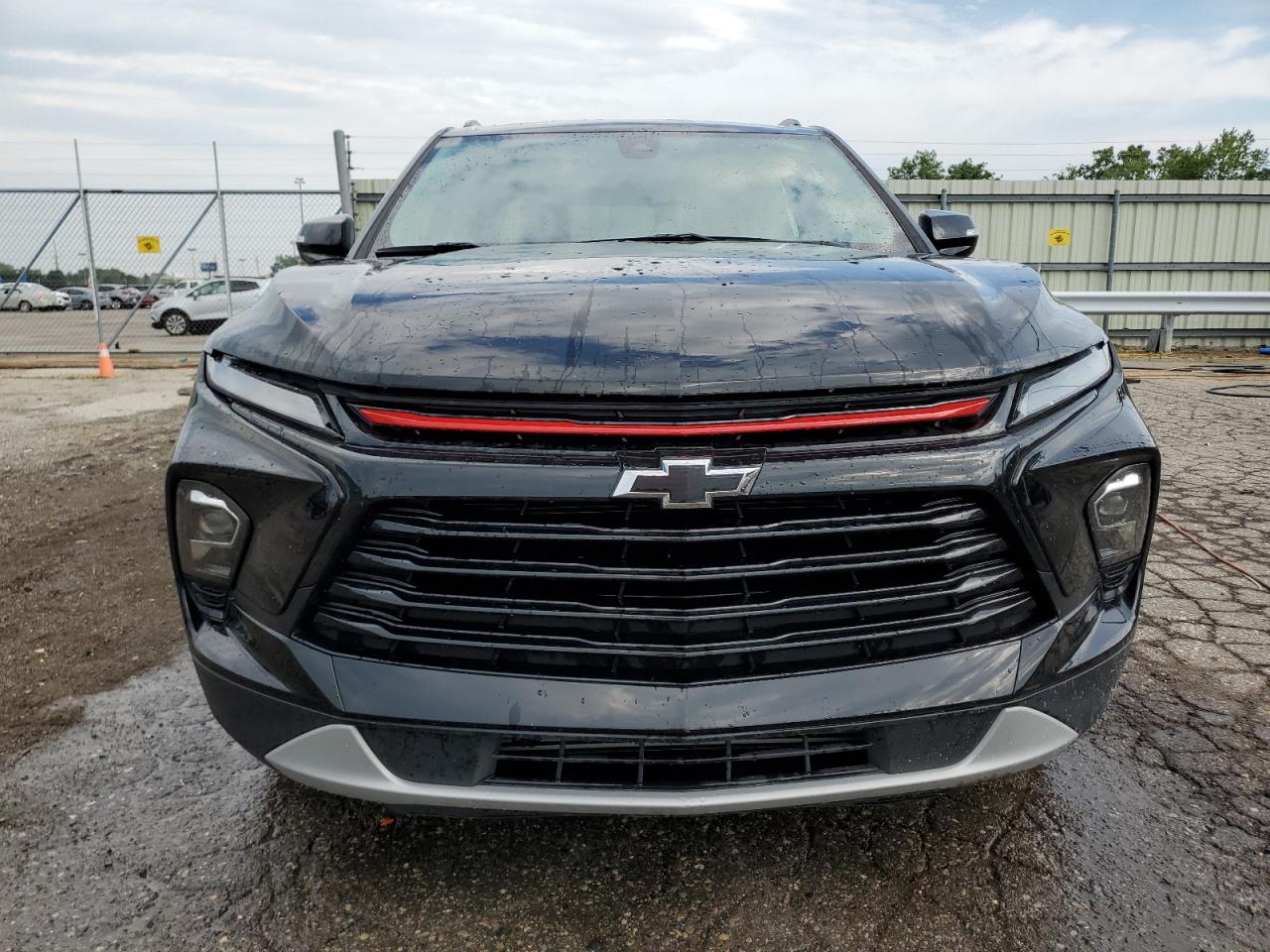 2023 CHEVROLET BLAZER 3LT VIN:3GNKBDR46PS181468