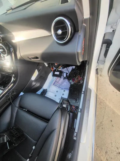 2020 Mercedes-Benz C 200 W1KWF8AB6LR568864 VIN:W1KWF8AB6LR568864