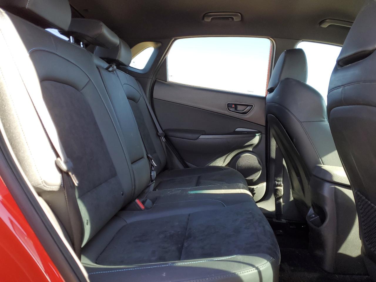 2023 HYUNDAI KONA N BASE VIN:KM8KH3AC2PU009759