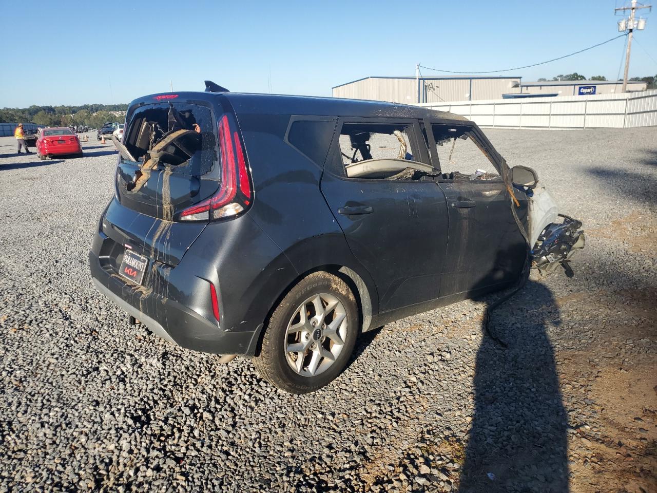2023 KIA SOUL LX VIN:KNDJ23AU5P7199677