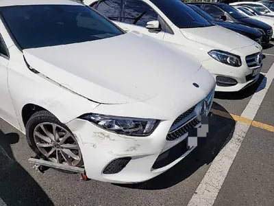 2020 Mercedes-Benz A 220 WDD3G4EB1LJ161844 VIN:WDD3G4EB1LJ161844