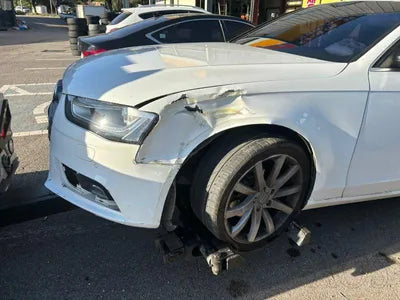2015 Audi A4 WAUZZZ8K0FA075868 VIN:WAUZZZ8K0FA075868