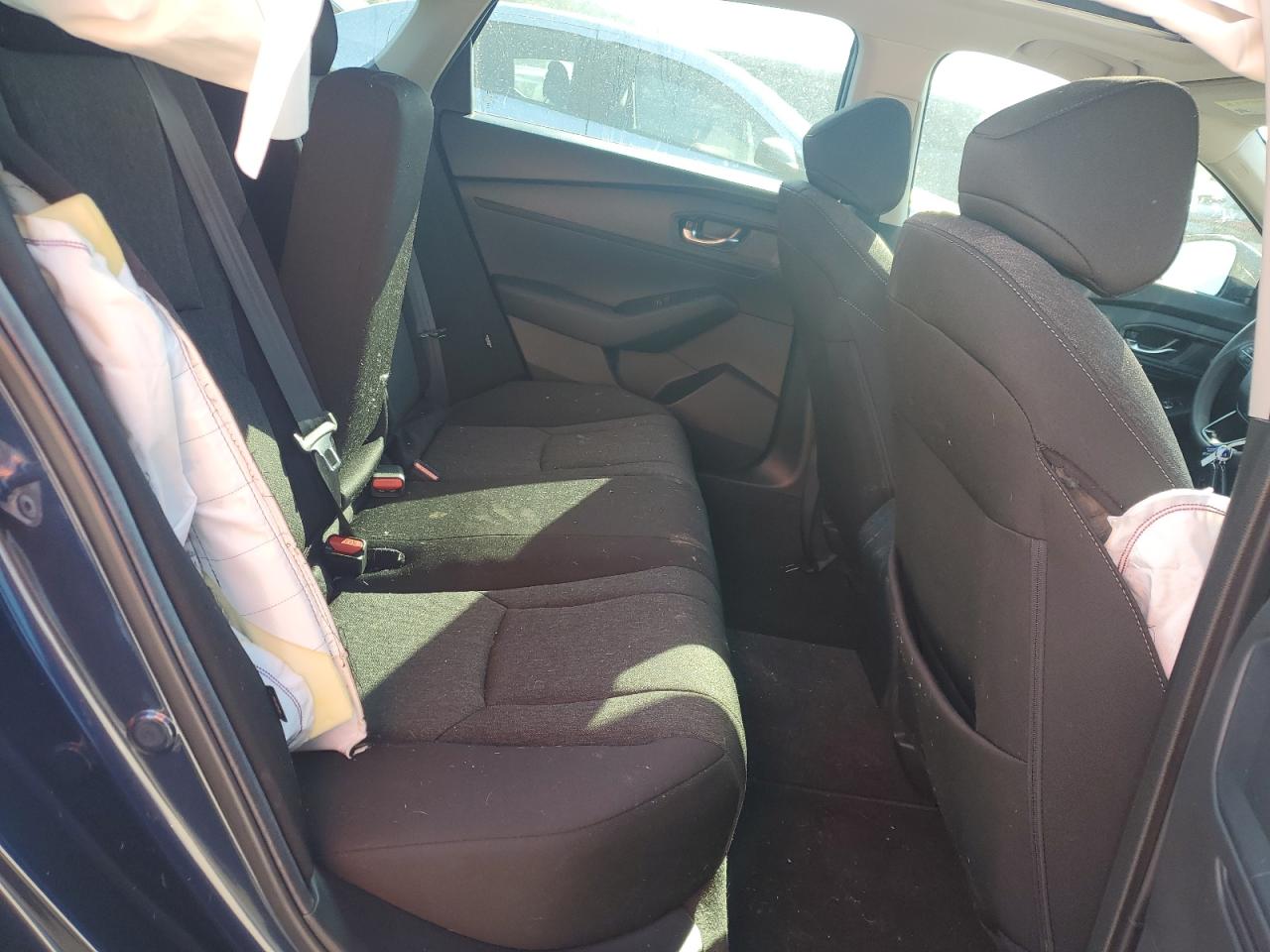 2024 HONDA ACCORD EX VIN:1HGCY1F34RA002694