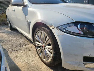 2015 Jaguar XF SAJAJ06F1F8U67341 VIN:SAJAJ06F1F8U67341