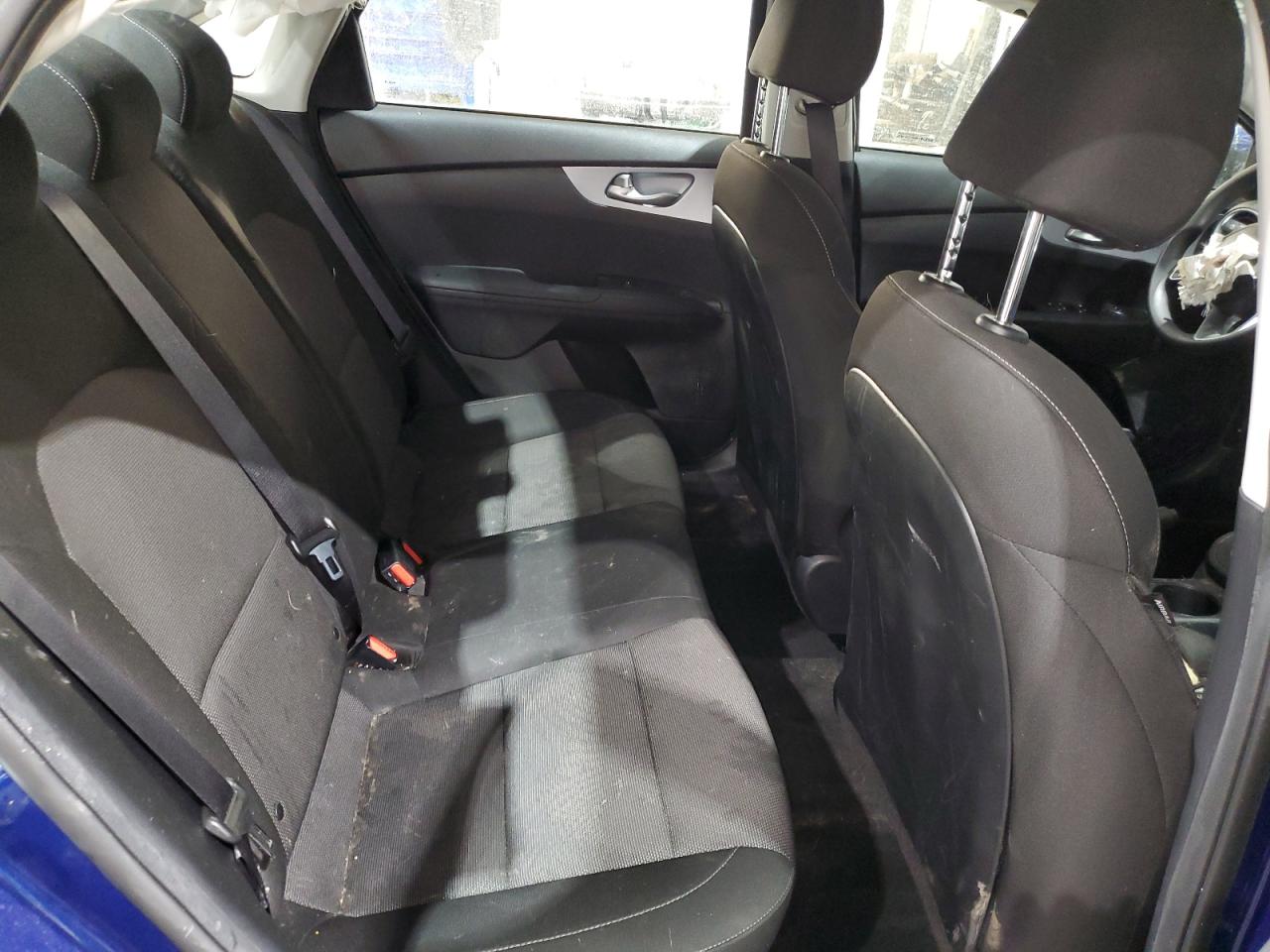 2023 KIA FORTE LX VIN:3KPF24AD8PE530621