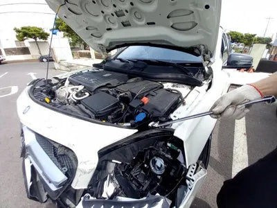 2017 Mercedes-Benz GLA 45 AMG WDCTG5CB0HJ349081 VIN:WDCTG5CB0HJ349081