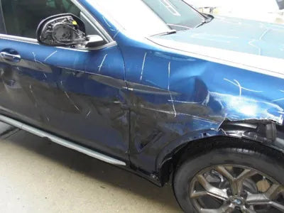 2021 BMW 420 WBA31CA05N9J69652 VIN:WBA31CA05N9J69652