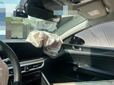 2021 Kia K5 VIN: