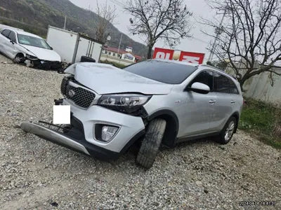 2016 Kia Sorento KNAPF81ABGA154868 VIN:KNAPF81ABGA154868