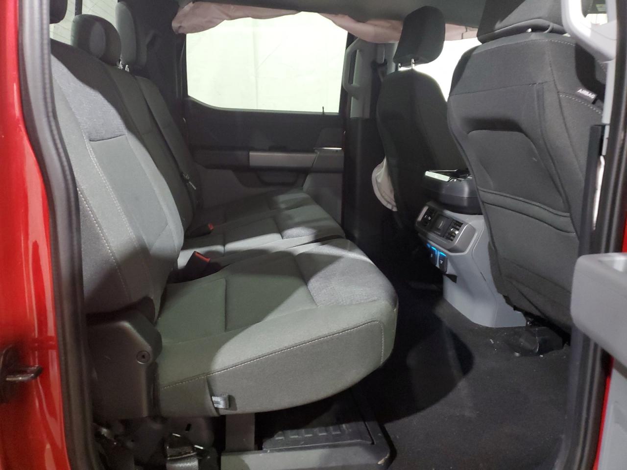 2024 FORD F150 XLT VIN:1FTFW3LD3RFA04997