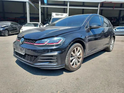 2016 Volkswagen Golf WVWZZZAUZGW160663 VIN:WVWZZZAUZGW160663