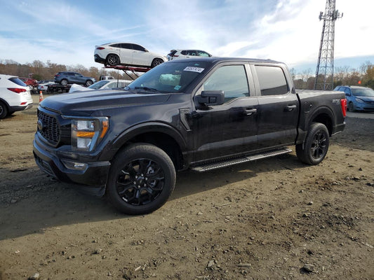 2023 FORD F150 SUPERCREW VIN:1FTEW1EPXPFD18019