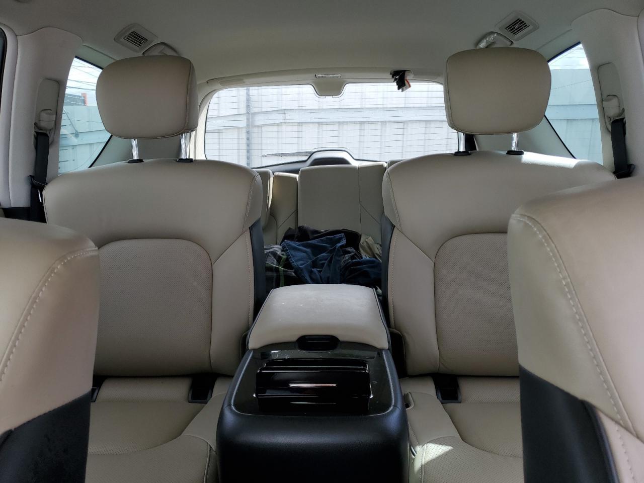 2022 INFINITI QX80 LUXE VIN:JN8AZ2AF5N9741437