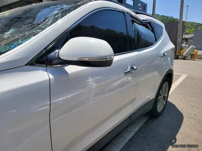 2015 Hyundai Santa FE KMHSW81XDFU375681 VIN:KMHSW81XDFU375681