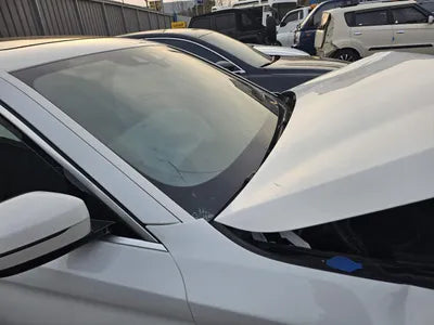 2019 BMW 530 WBAJD9102KWW13407 VIN:WBAJD9102KWW13407