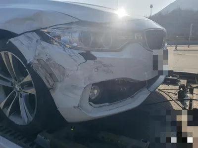 2015 BMW 420 WBA4B7102FD958042 VIN:WBA4B7102FD958042