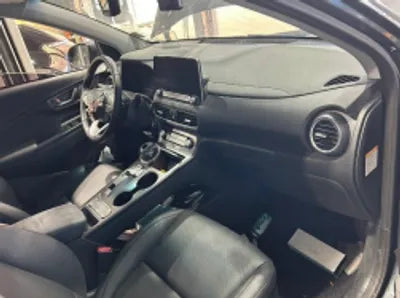 2020 Hyundai Kona KMHK381GFLU089784 VIN:KMHK381GFLU089784