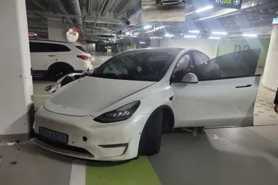 2021 Tesla Model Y 5YJYGDEE7MF167604 VIN:5YJYGDEE7MF167604