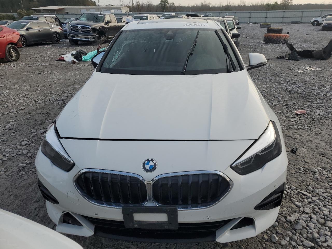 2022 BMW 228XI  VIN:WBA73AK0XN7L08006