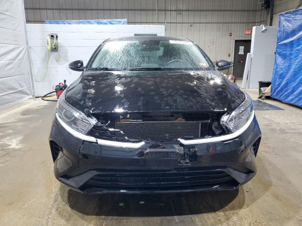 2024 KIA FORTE LX VIN:3KPF24AD8RE833837